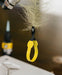 Loon Ergo Hackle Pliers