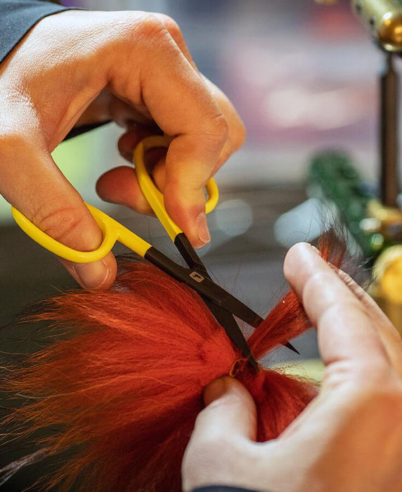 Loon Ergo Hair Scissors