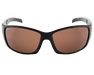Spotters Fury Gloss Black - Penetrator Photochromic Polarised Crown Glass