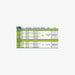 Rio InTouch Sub-Surface Camolux Clear Camo Fly Line - The Flyfisher