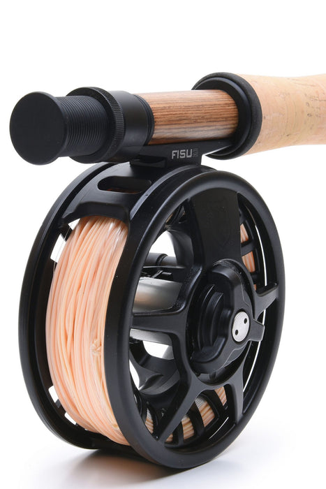 Vision Fisu 2 Flyfishing Outfit