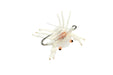Flexo Crab White
