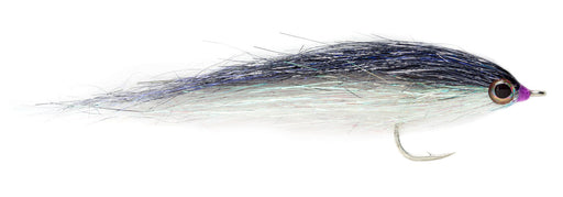 Sparkle Minnow #2/0