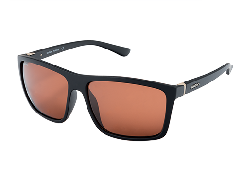 Spotters Grayson Durable Halide Photochromic Polarised Crown Glass