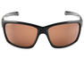Spotters Grit Matt Black - Halide Photochromic Polarised Crown Glass