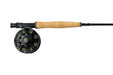 Cortland Guide Series Combo Outfit - The Flyfisher