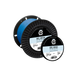 Cortland Gel Spun Braid Backing - blue - The Flyfisher