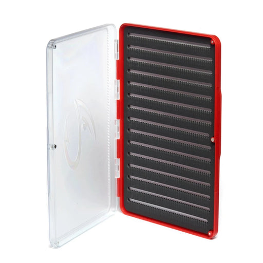 Fulling Mill Guide Box