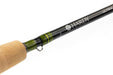 Durable Hardy Ultralite Rod