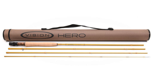 Vision Still Hero Lake Rod