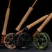 Vision Still Hero Lightweight Lake Rod