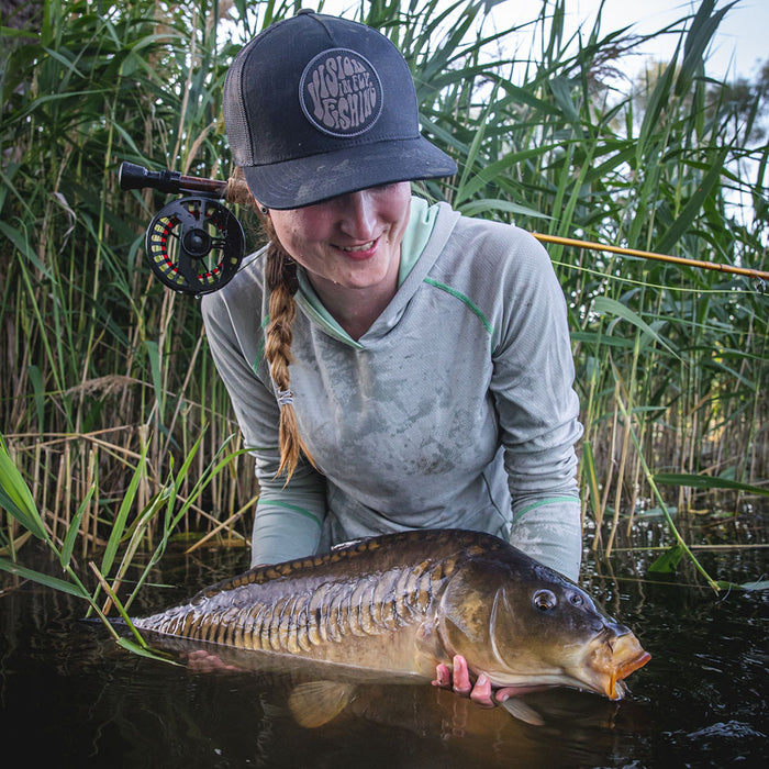 Vision Hero Series Fly Rods