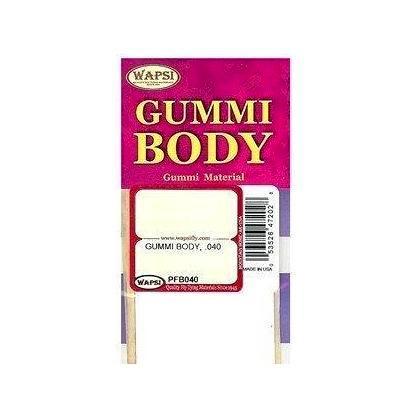 Wapsi Gummi Body