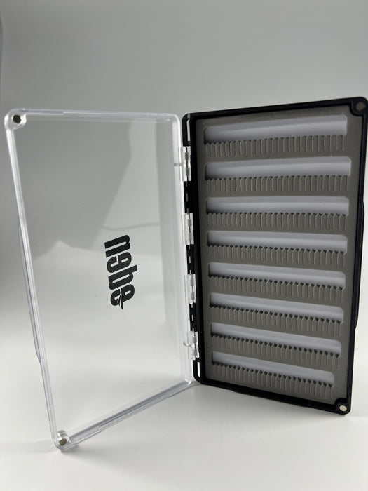 Eden Slim Fly Box Large