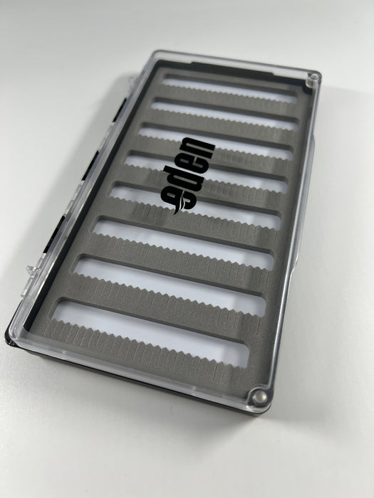 Eden Slim Fly Box Large