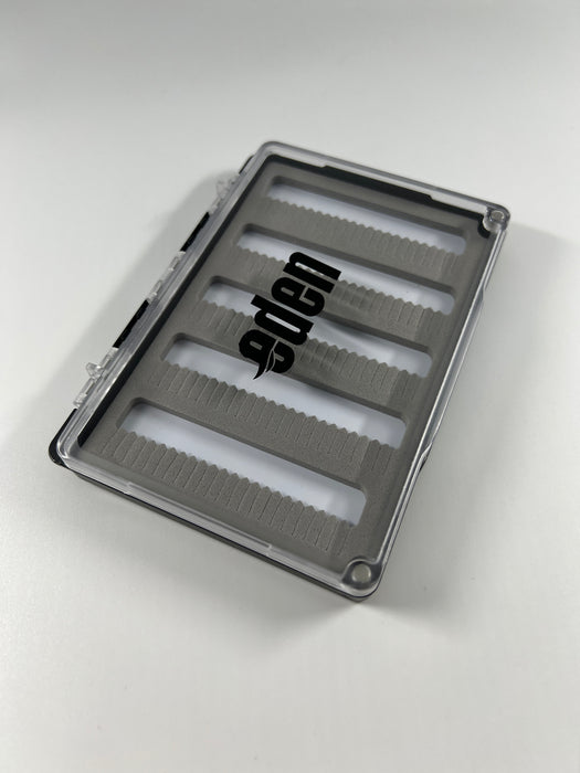 Eden Slim Fly Box Small