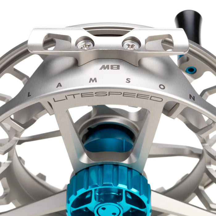 Lamson Litespeed Marine Fly Reels