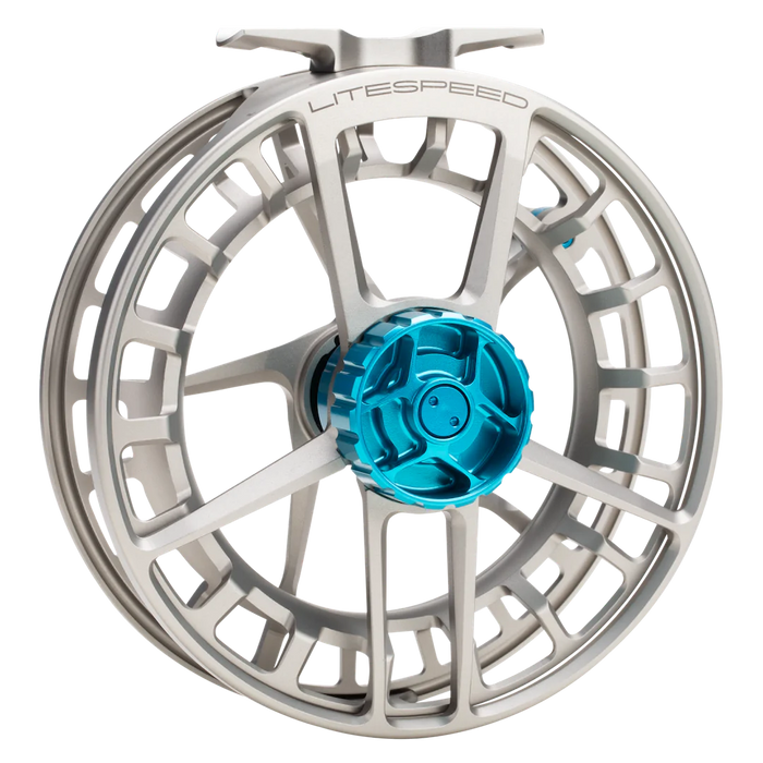 Lamson Litespeed Marine Fly Reels