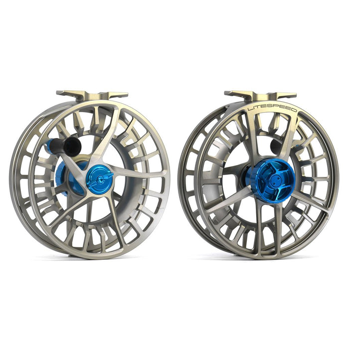Lamson Litespeed Marine