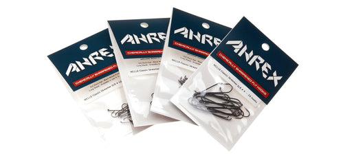 Ahrex NS118 Classic Streamer Downeye - The Flyfisher