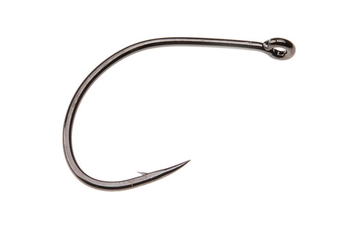 Ahrex NS 172 Curved Gammarus - The Flyfisher