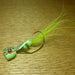 Ozzy Native Flies- Frog Popper