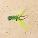 Ozzy Frog Popper Native Flies