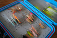Vision Pass Me The Salt Aqua Fly Box