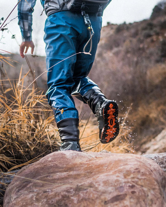 Simms Freestone Wading Boots