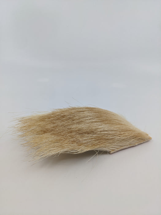 Hareline Bleached Elk Hair