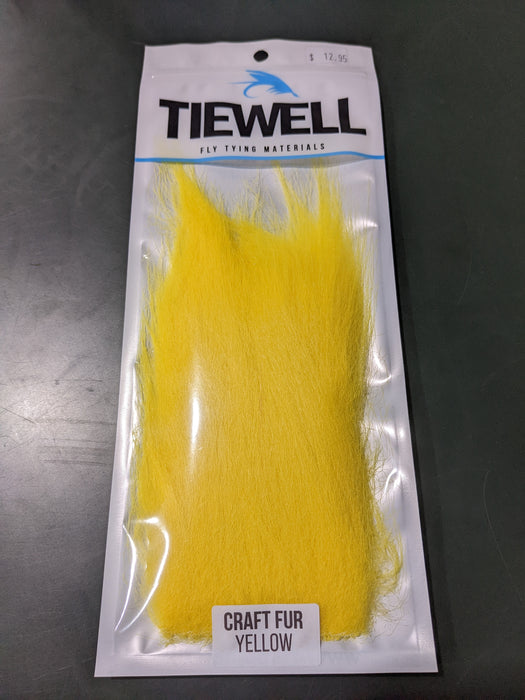 Craft Fur