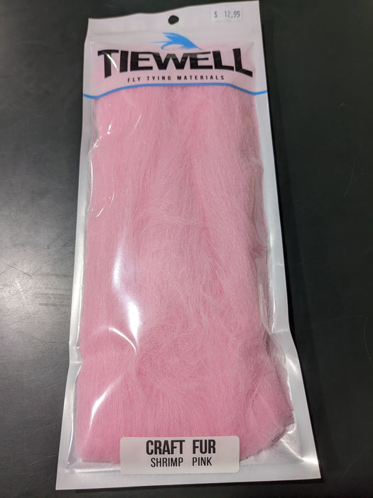 Craft Fur