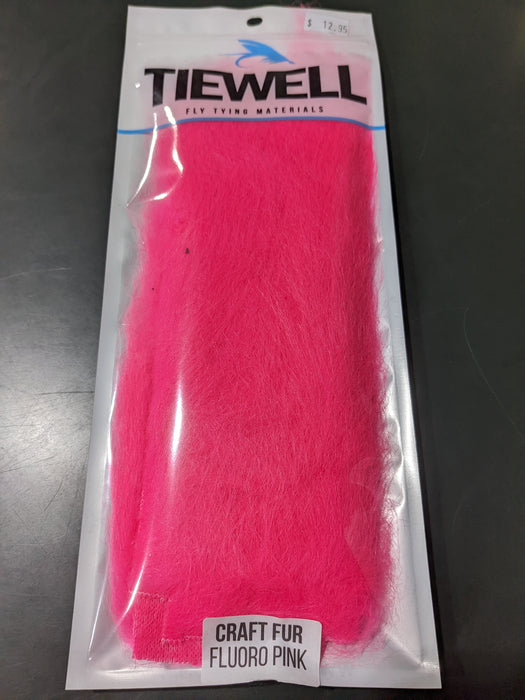 Craft Fur
