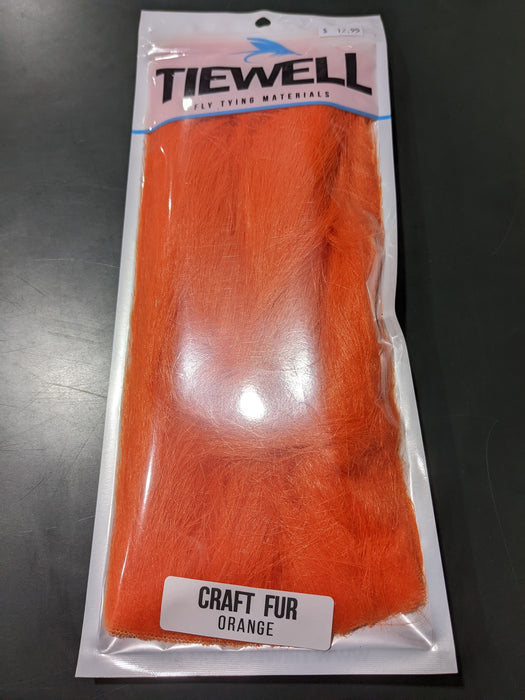 Craft Fur