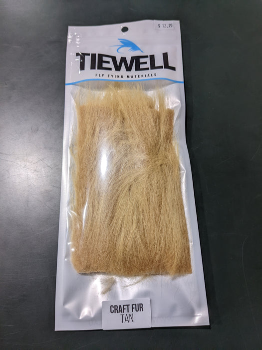 Craft Fur