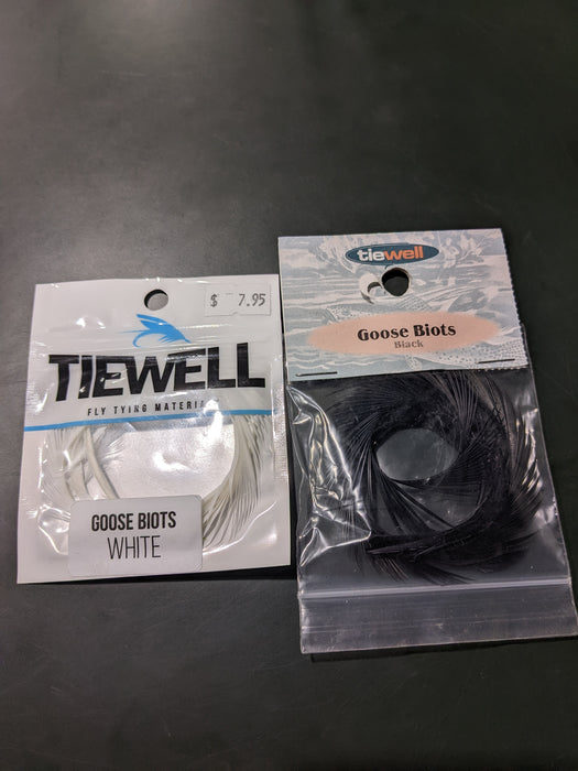 Tiewell Goose Biots