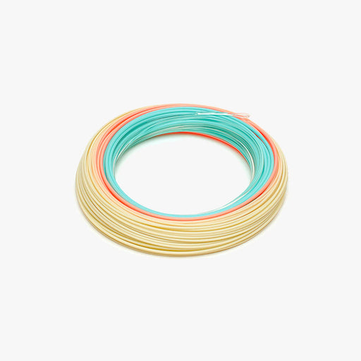 Rio DirectCore Flats Pro 6ft Intermediate Stealth Tip Fly Line - The Flyfisher