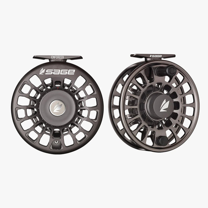 Sage Enforcer Fly Reels
