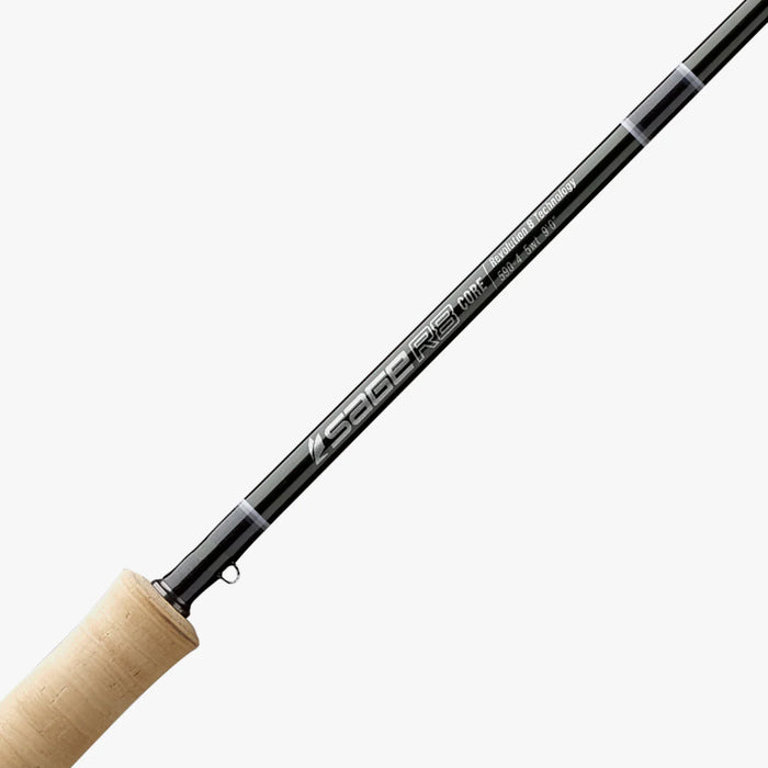 Sage Elite Freshwater Flyfishing Outfit
