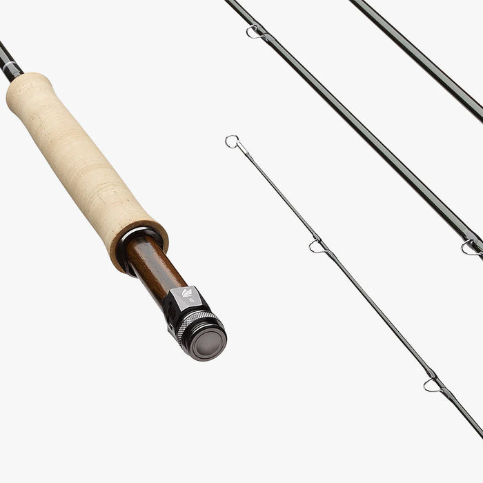 Sage Elite Freshwater Flyfishing Outfit