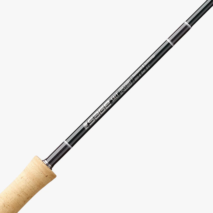 Sage Elite Saltwater/Predator Outfit