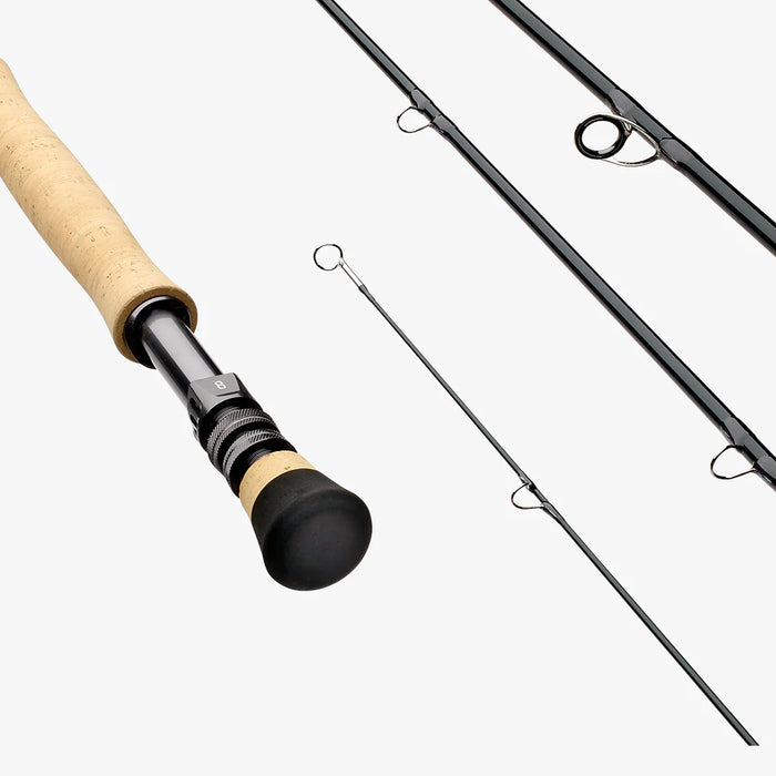 Sage Elite Saltwater/Predator Outfit