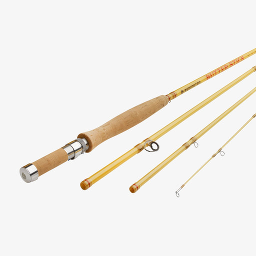 Redington Butter Stick V3 Glass Fly Rods - The Flyfisher