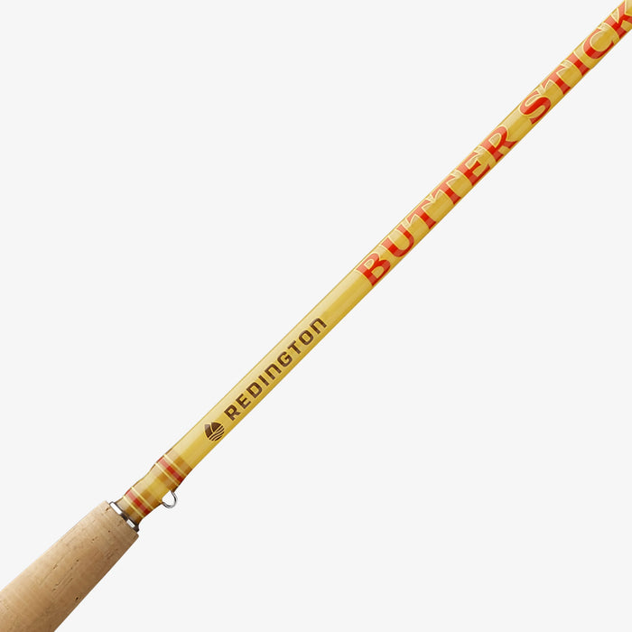 Redington Butter Stick V3 Glass Fly Rods - The Flyfisher