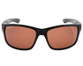 Spotters Rebel - Matt Black Halide Photochromic Polarised Crown Glass