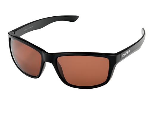 Spotters Rebel - Durable Halide Photochromic Polarised Crown Glass