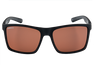Spotters Riot Matt Black - Halide Photochromic Polarised Crown Glass