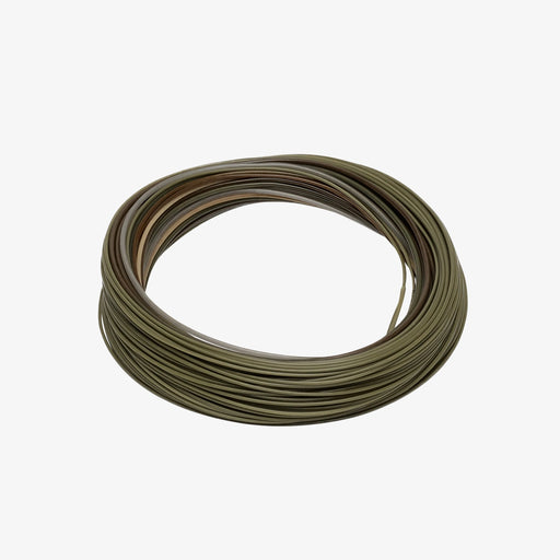 Rio InTouch Sub-Surface Camolux Clear Camo Fly Line - The Flyfisher