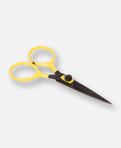 Loon Razor Scissors 4"