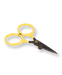 Loon Razor Scissors 4"